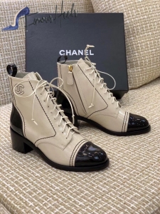 Chanel Booties CNLBO45632266